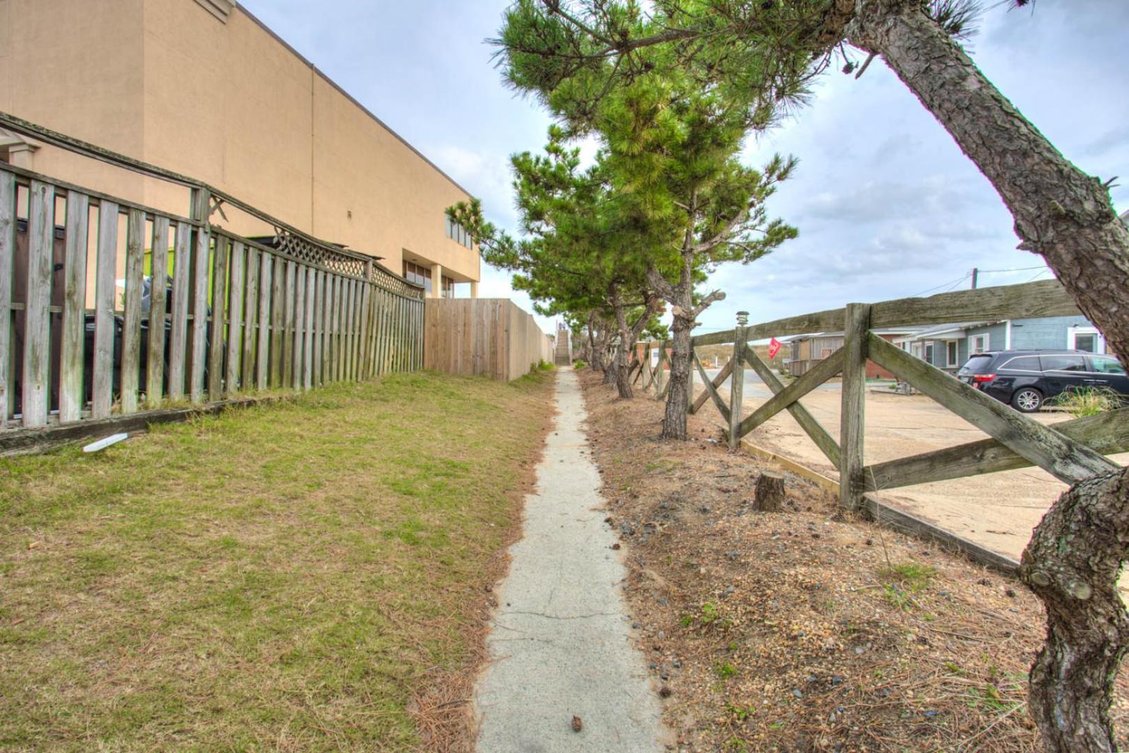 5200 Seaside 5 Min Walk To Beach Villa Kill Devil Hills Exterior photo