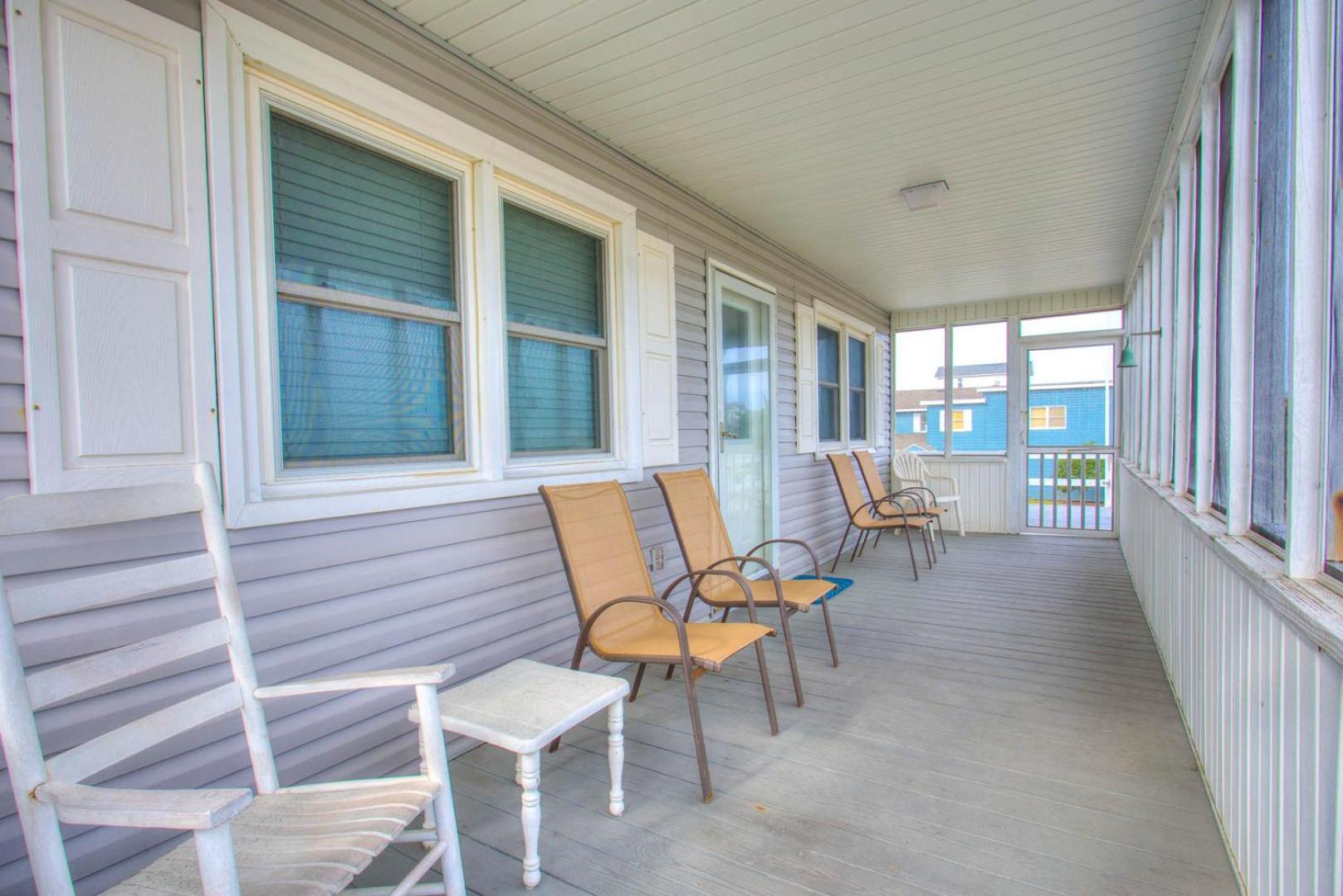 5200 Seaside 5 Min Walk To Beach Villa Kill Devil Hills Exterior photo